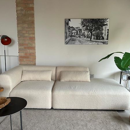 Cal Passacostes Cb Apartment Solsona Bagian luar foto
