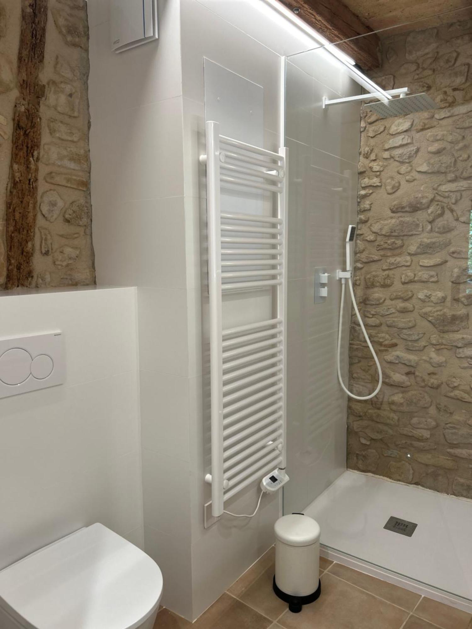 Cal Passacostes Cb Apartment Solsona Bagian luar foto