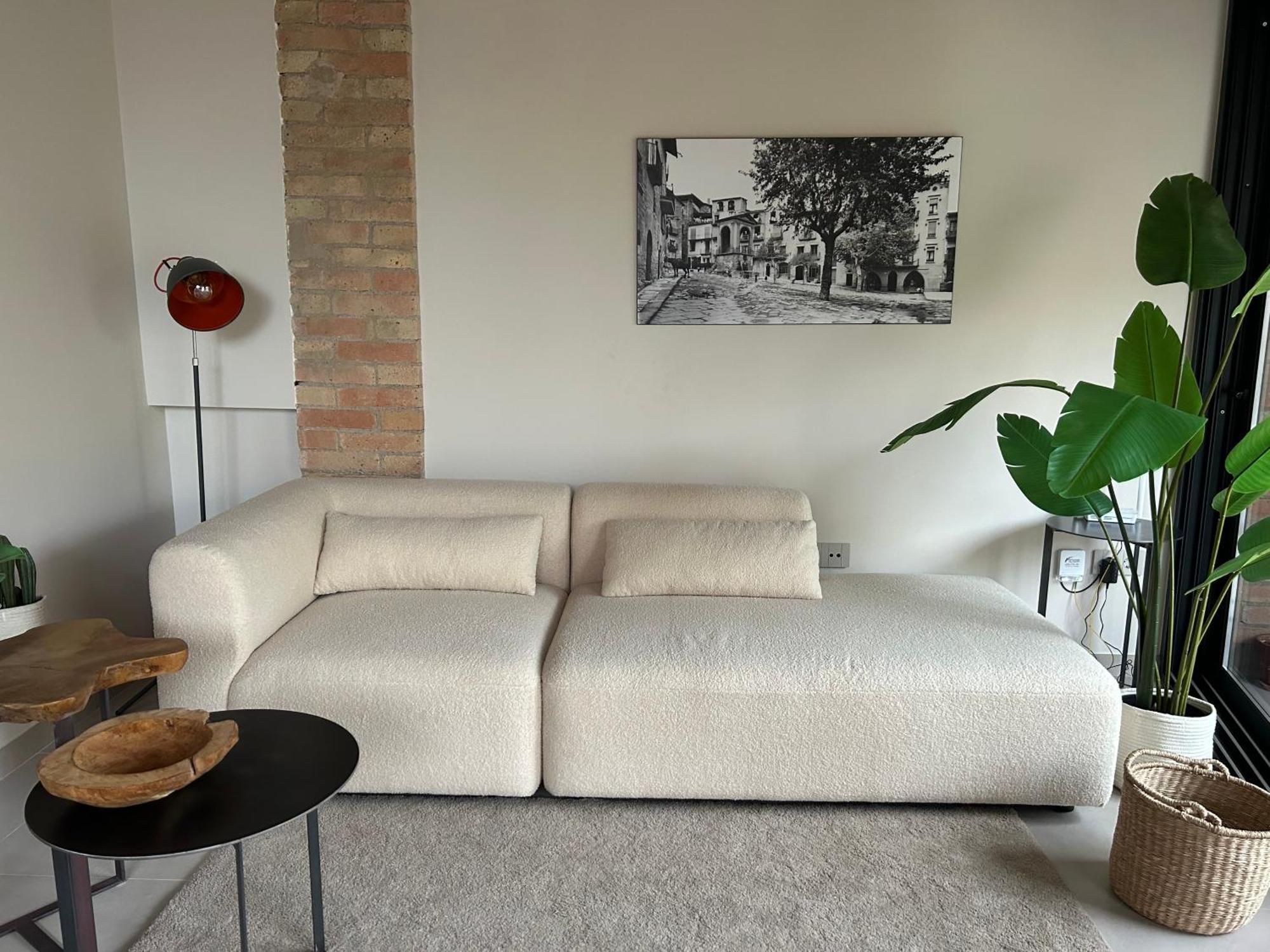 Cal Passacostes Cb Apartment Solsona Bagian luar foto