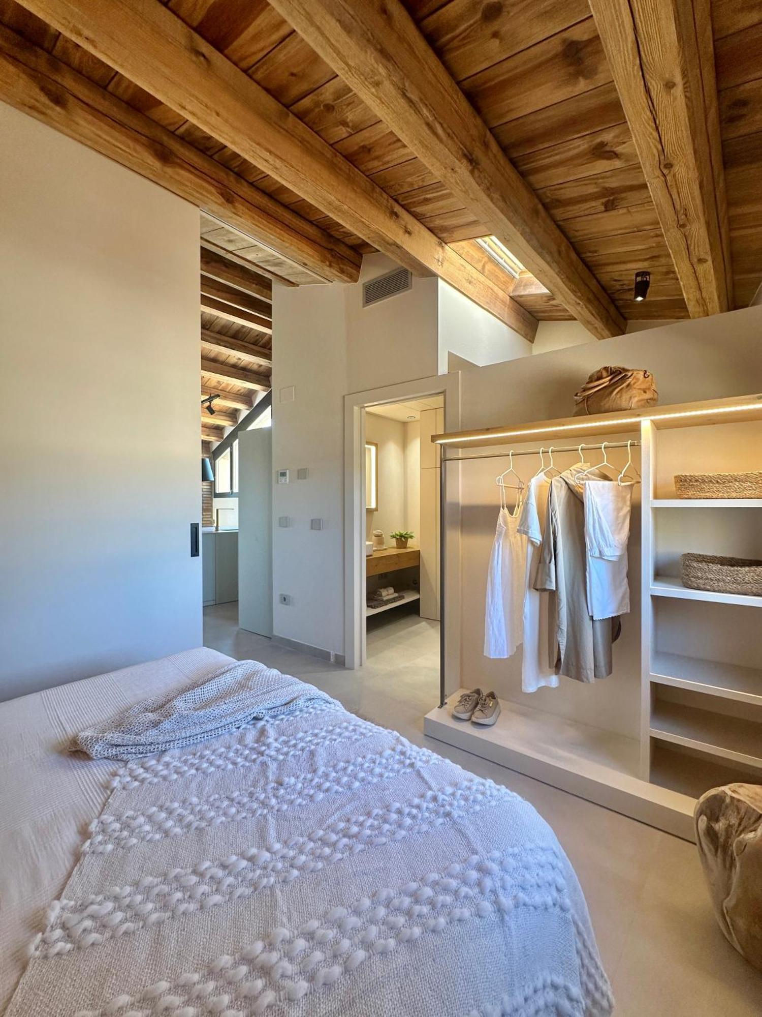 Cal Passacostes Cb Apartment Solsona Bagian luar foto