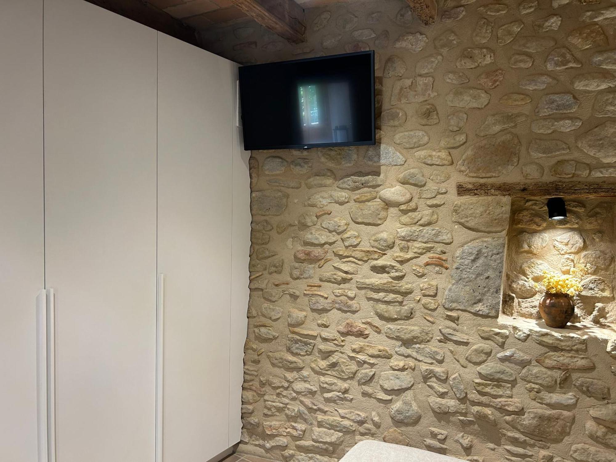Cal Passacostes Cb Apartment Solsona Bagian luar foto