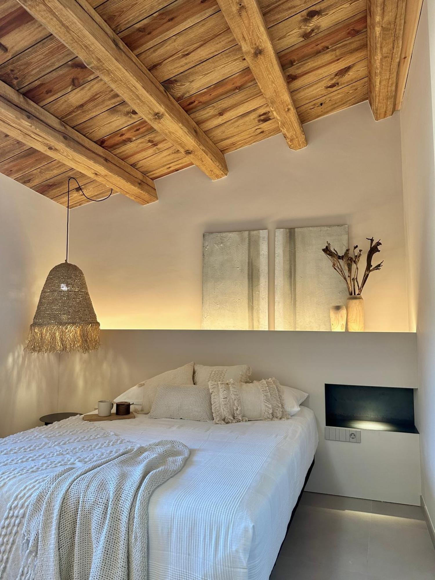 Cal Passacostes Cb Apartment Solsona Bagian luar foto