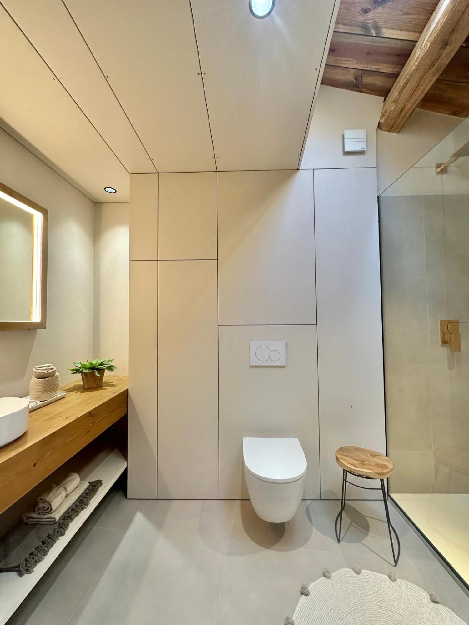 Cal Passacostes Cb Apartment Solsona Bagian luar foto