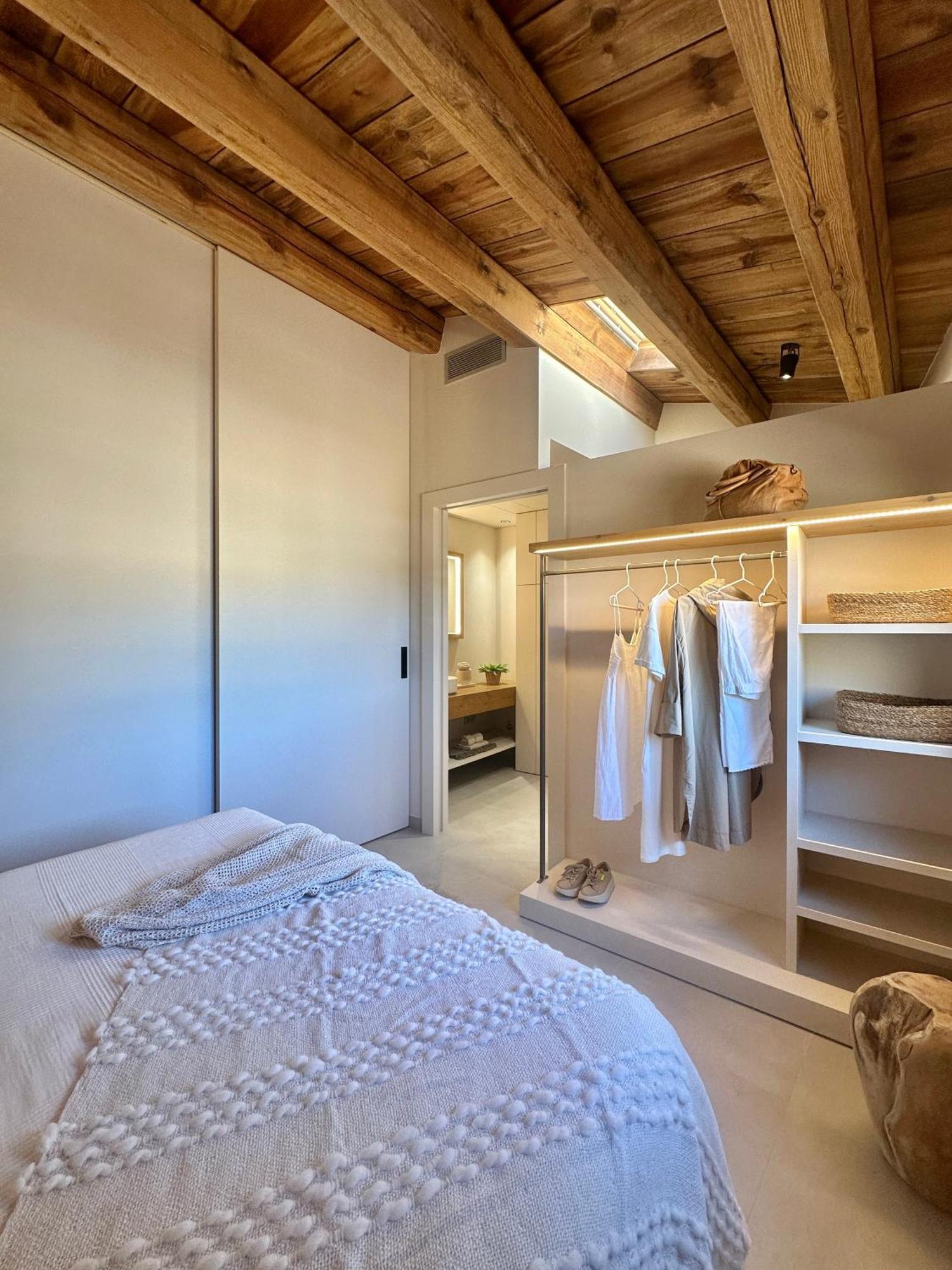 Cal Passacostes Cb Apartment Solsona Bagian luar foto