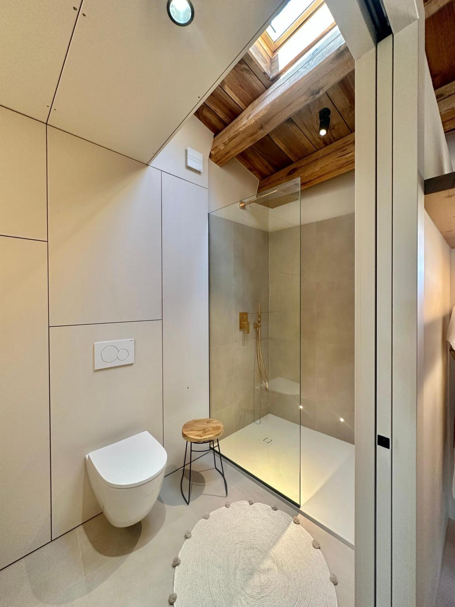 Cal Passacostes Cb Apartment Solsona Bagian luar foto