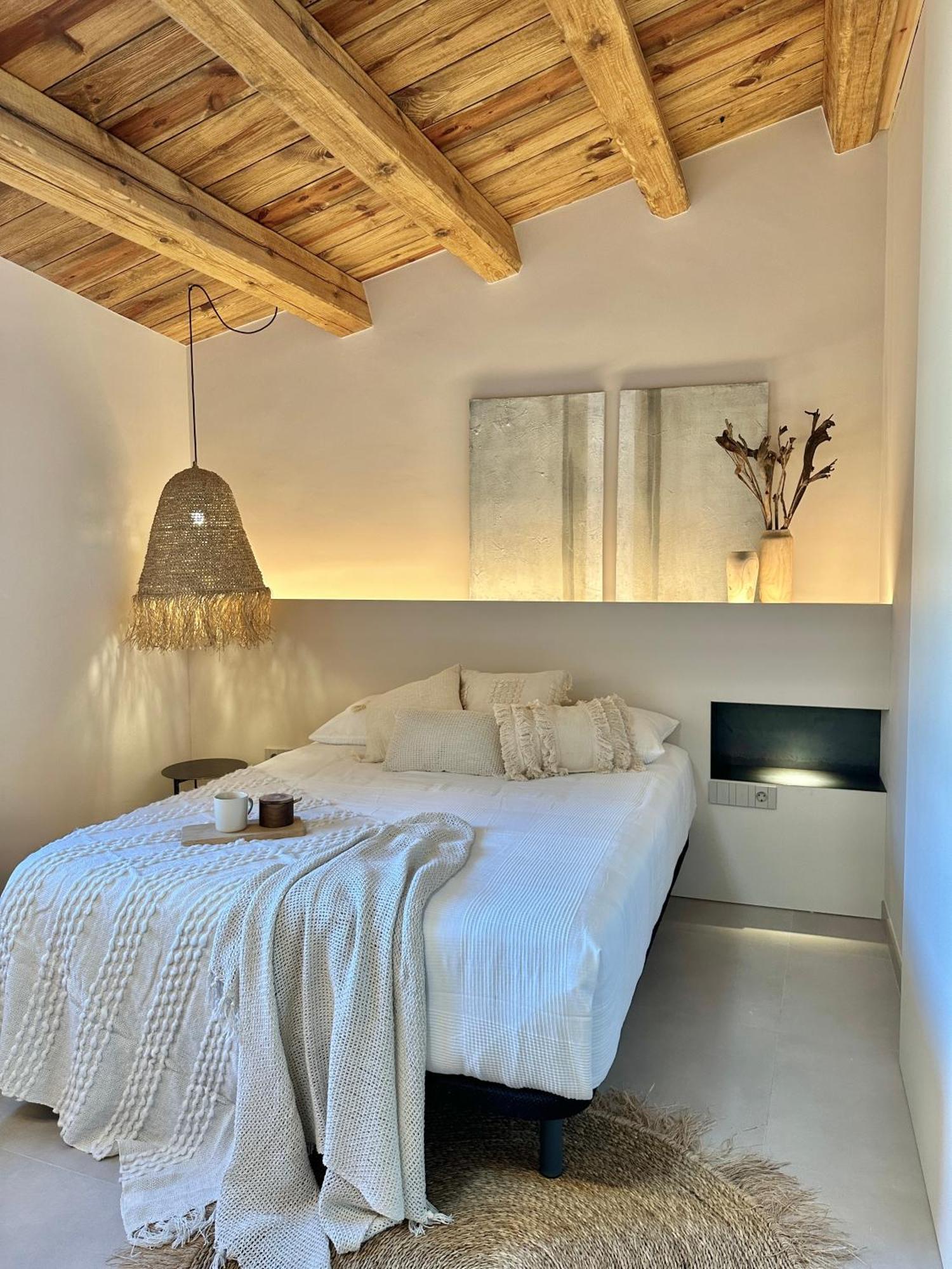 Cal Passacostes Cb Apartment Solsona Bagian luar foto