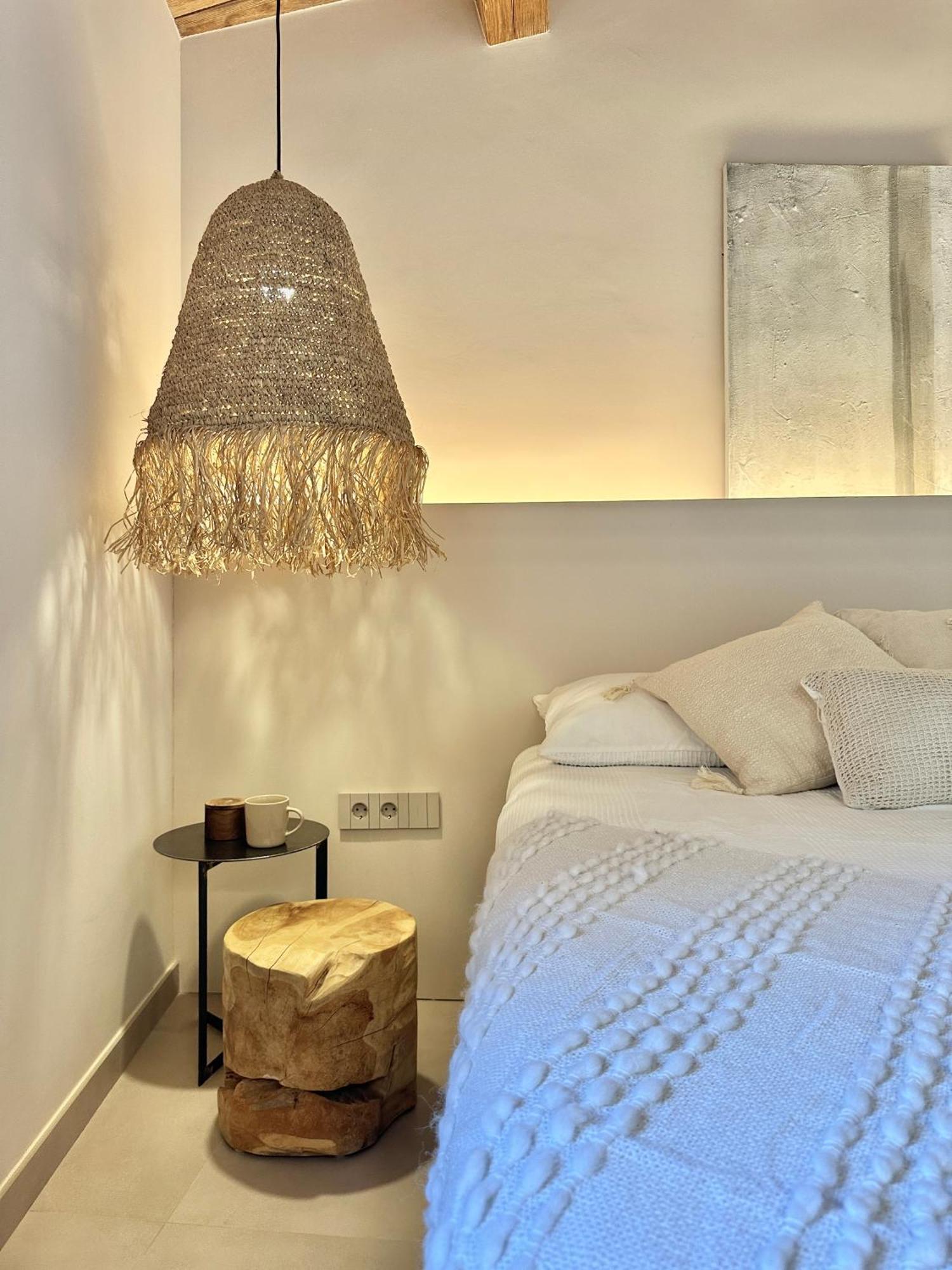 Cal Passacostes Cb Apartment Solsona Bagian luar foto