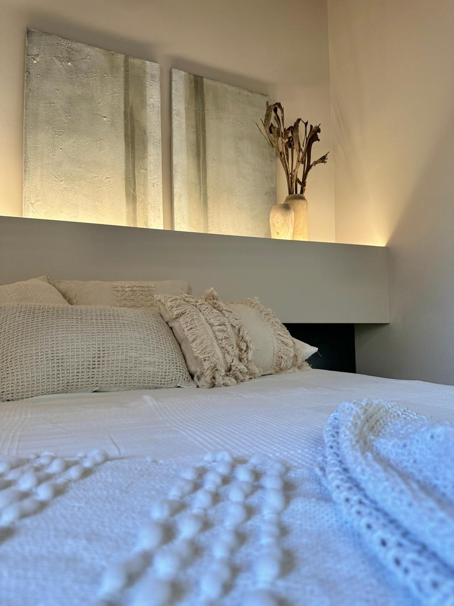 Cal Passacostes Cb Apartment Solsona Bagian luar foto