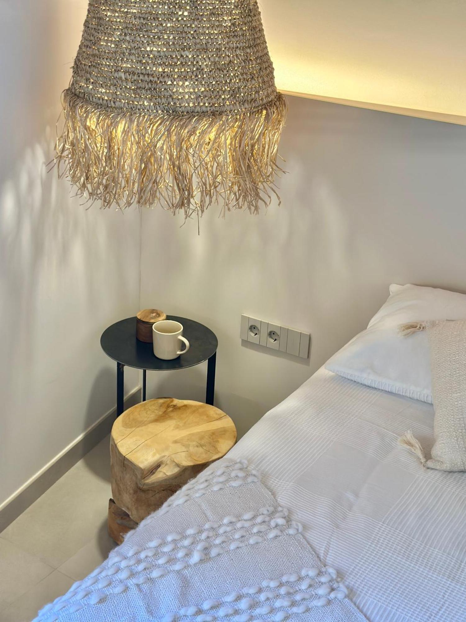 Cal Passacostes Cb Apartment Solsona Bagian luar foto